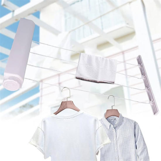 Clothesline 